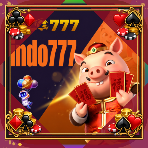indo777 — mitra unggulan