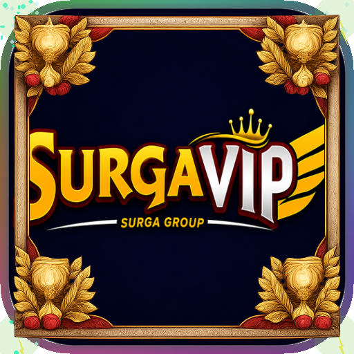 surgavip — mitra unggulan